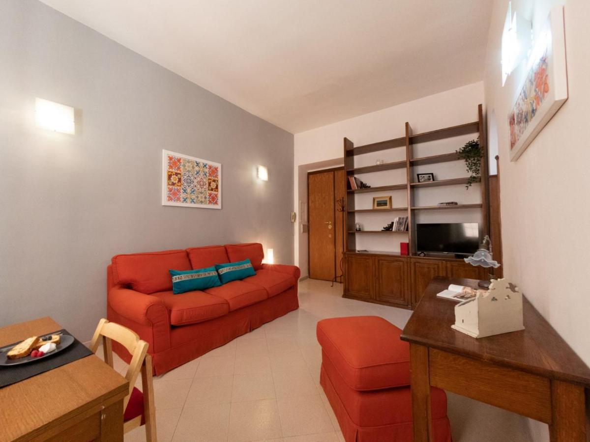 The Best Rent - Cozy One-Bedroom Apartment Near Villa Borghese Roma Exterior foto