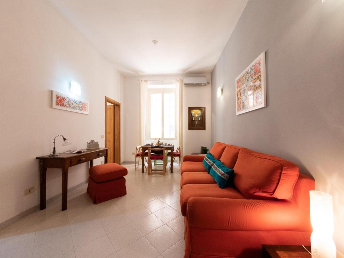 The Best Rent - Cozy One-Bedroom Apartment Near Villa Borghese Roma Exterior foto