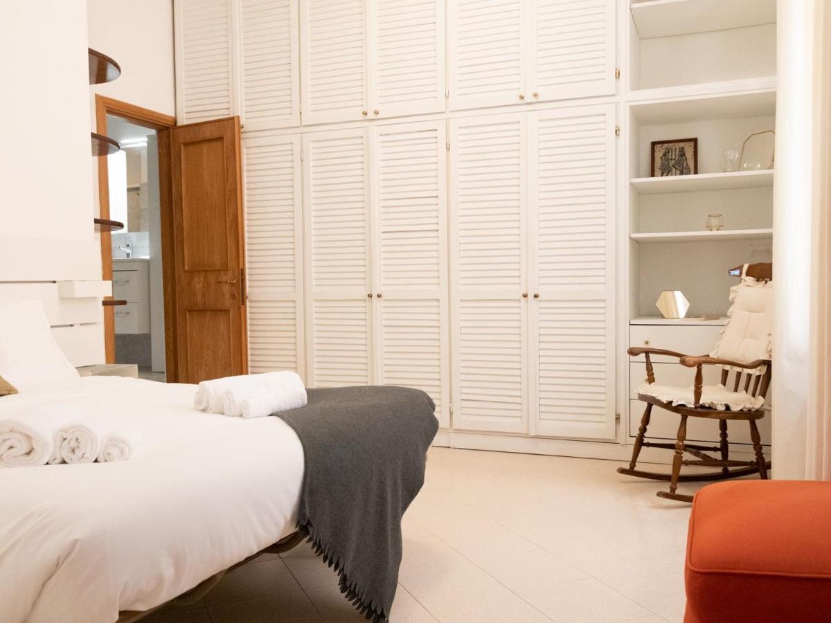 The Best Rent - Cozy One-Bedroom Apartment Near Villa Borghese Roma Exterior foto