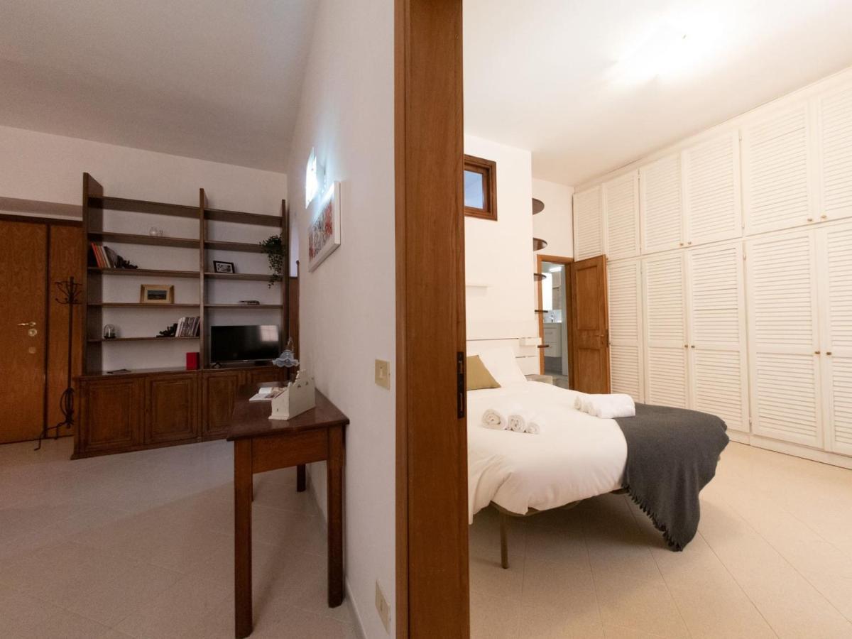 The Best Rent - Cozy One-Bedroom Apartment Near Villa Borghese Roma Exterior foto