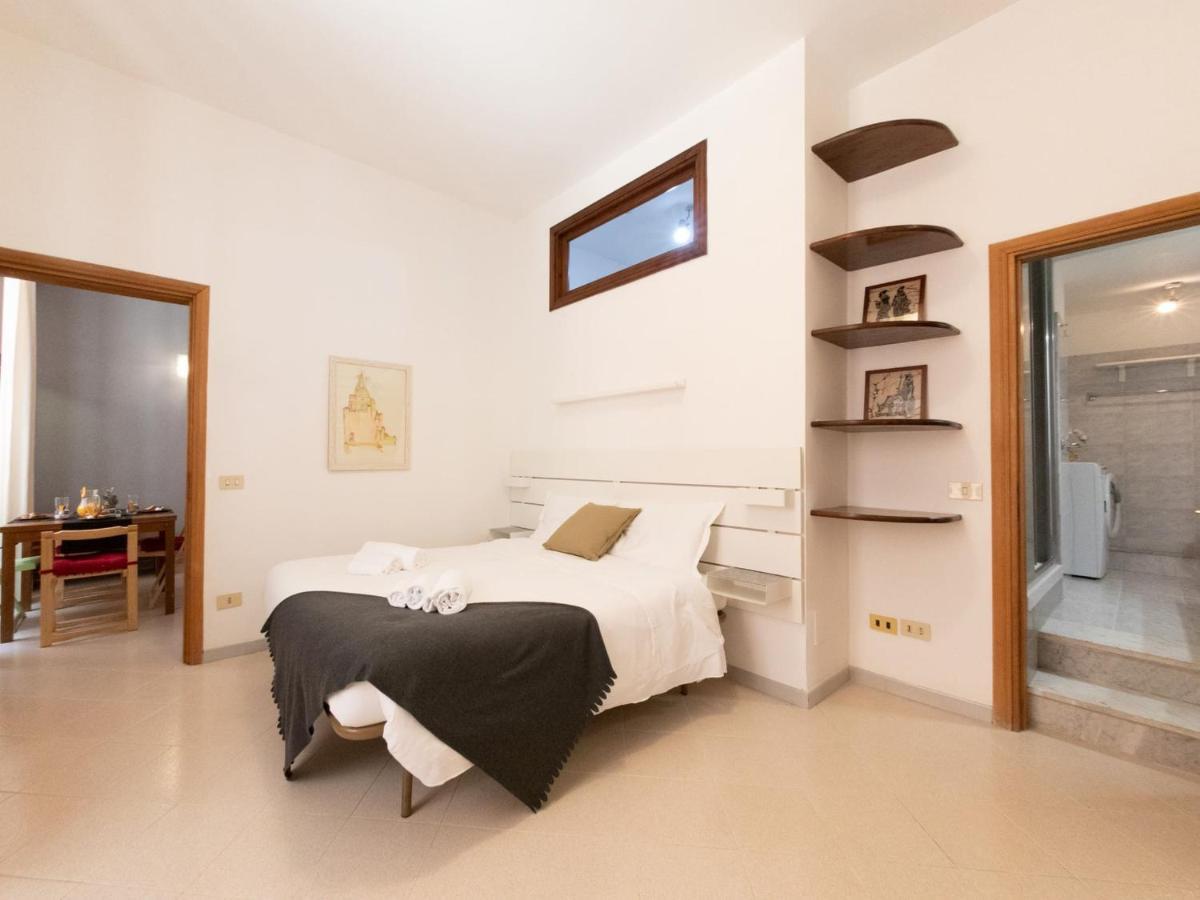 The Best Rent - Cozy One-Bedroom Apartment Near Villa Borghese Roma Exterior foto